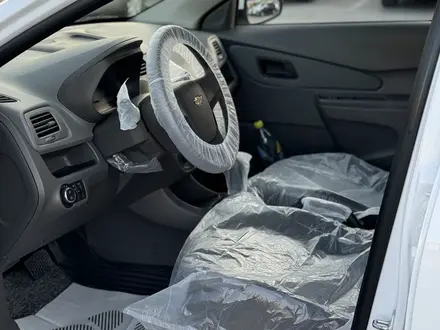 Chevrolet Cobalt 2023 года за 4 900 000 тг. в Алматы – фото 14