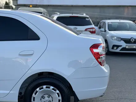 Chevrolet Cobalt 2023 года за 4 900 000 тг. в Алматы – фото 9