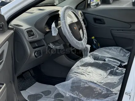 Chevrolet Cobalt 2023 года за 4 900 000 тг. в Алматы – фото 15