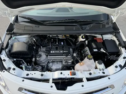 Chevrolet Cobalt 2023 года за 4 900 000 тг. в Алматы – фото 18