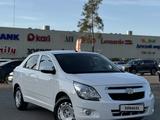 Chevrolet Cobalt 2023 года за 4 900 000 тг. в Алматы