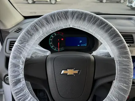 Chevrolet Cobalt 2023 года за 4 900 000 тг. в Алматы – фото 19