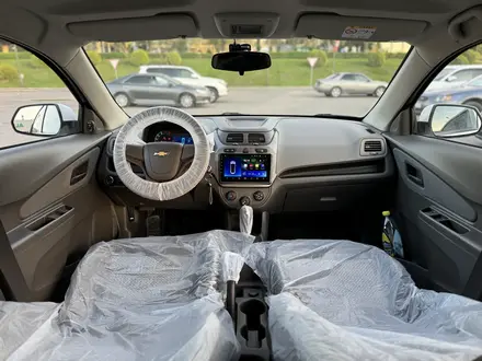 Chevrolet Cobalt 2023 года за 4 900 000 тг. в Алматы – фото 24