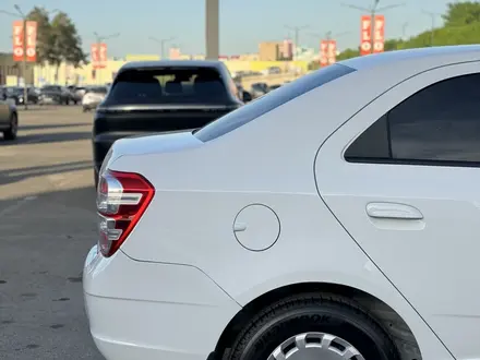 Chevrolet Cobalt 2023 года за 4 900 000 тг. в Алматы – фото 6