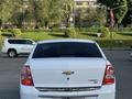 Chevrolet Cobalt 2023 года за 4 900 000 тг. в Алматы – фото 5
