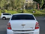 Chevrolet Cobalt 2023 года за 4 900 000 тг. в Алматы – фото 5