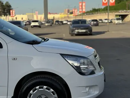 Chevrolet Cobalt 2023 года за 4 900 000 тг. в Алматы – фото 7
