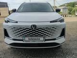 Changan CS55 Plus 2024 года за 10 500 000 тг. в Алматы