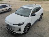 Changan CS55 Plus 2024 года за 10 500 000 тг. в Алматы – фото 2