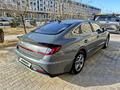Hyundai Sonata 2023 годаүшін11 000 000 тг. в Актау – фото 4