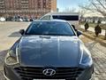 Hyundai Sonata 2023 годаүшін11 000 000 тг. в Актау – фото 6