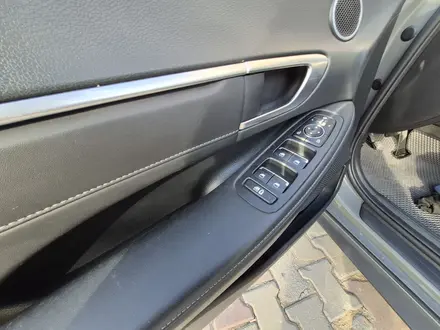 Hyundai Sonata 2023 года за 11 000 000 тг. в Актау – фото 9