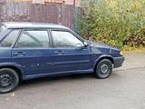 ВАЗ (Lada) 2115 2003 года за 650 000 тг. в Караганда – фото 3