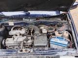 ВАЗ (Lada) 2115 2003 года за 650 000 тг. в Караганда – фото 4