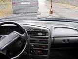 ВАЗ (Lada) 2115 2003 года за 650 000 тг. в Караганда – фото 5