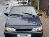 ВАЗ (Lada) 2115 2003 года за 650 000 тг. в Караганда – фото 2