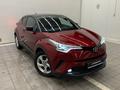 Toyota C-HR 2018 года за 12 250 000 тг. в Костанай – фото 19