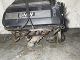 Двигатель M52TU 2.0 BMW 3 5 series E39 E46 за 320 000 тг. в Караганда – фото 4