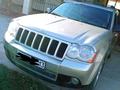 Jeep Grand Cherokee 2008 года за 7 000 000 тг. в Шымкент – фото 3