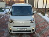 Kia Ray 2022 года за 6 200 000 тг. в Алматы – фото 2