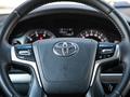 Toyota Land Cruiser 2016 годаfor30 290 000 тг. в Алматы – фото 17