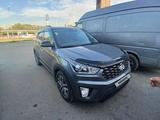 Hyundai Creta 2021 года за 10 000 000 тг. в Алматы – фото 2