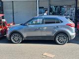 Hyundai Creta 2021 года за 10 000 000 тг. в Алматы