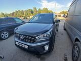 Hyundai Creta 2021 года за 10 000 000 тг. в Алматы – фото 3