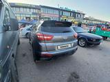 Hyundai Creta 2021 года за 10 000 000 тг. в Алматы – фото 4