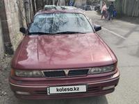 Mitsubishi Galant 1992 года за 1 500 000 тг. в Алматы