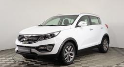 Kia Sportage 2014 годаүшін7 990 000 тг. в Астана