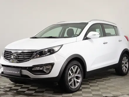 Kia Sportage 2014 года за 7 990 000 тг. в Астана