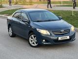 Toyota Corolla 2007 года за 5 200 000 тг. в Алматы – фото 2