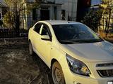 Chevrolet Cobalt 2020 года за 5 600 000 тг. в Астана – фото 2