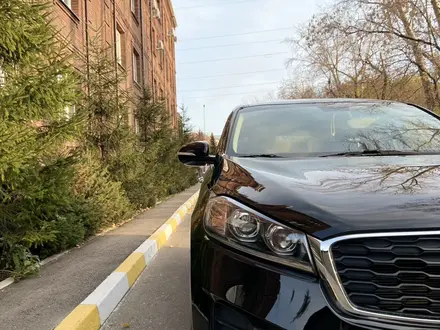 Kia Sorento 2019 года за 9 300 000 тг. в Петропавловск – фото 12