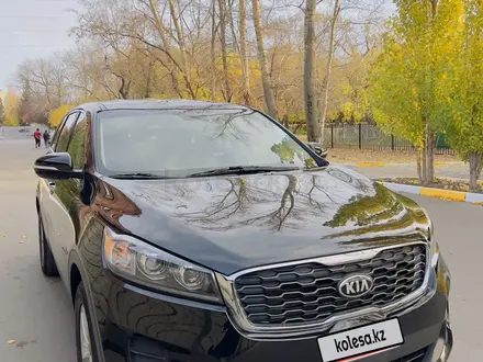 Kia Sorento 2019 года за 9 300 000 тг. в Петропавловск – фото 4