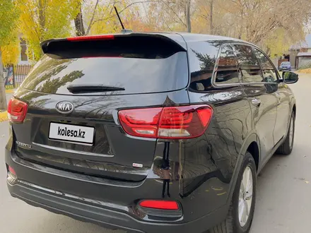 Kia Sorento 2019 года за 9 300 000 тг. в Петропавловск – фото 6