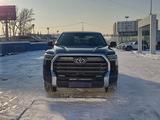 Toyota Tundra 2022 года за 46 400 000 тг. в Алматы – фото 2