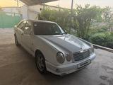 Mercedes-Benz E 280 1996 года за 2 000 000 тг. в Шымкент – фото 2