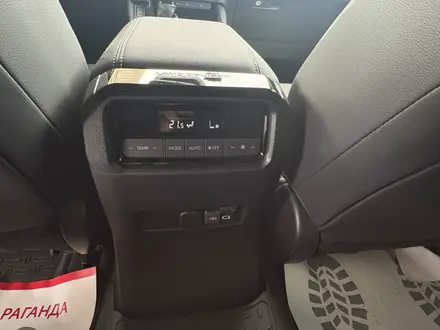 Toyota Land Cruiser Prado 2024 года за 29 000 000 тг. в Караганда – фото 21