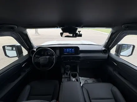 Toyota Land Cruiser Prado 2024 года за 29 000 000 тг. в Караганда – фото 22