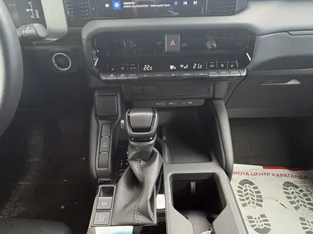 Toyota Land Cruiser Prado 2024 года за 29 000 000 тг. в Караганда – фото 24