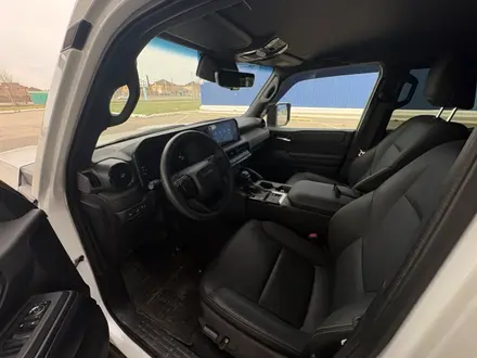 Toyota Land Cruiser Prado 2024 года за 29 000 000 тг. в Караганда – фото 27