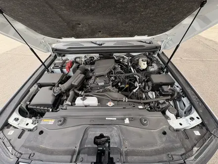 Toyota Land Cruiser Prado 2024 года за 29 000 000 тг. в Караганда – фото 29