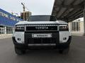 Toyota Land Cruiser Prado 2024 года за 29 000 000 тг. в Караганда – фото 5