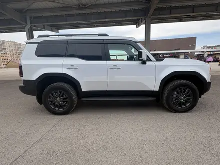 Toyota Land Cruiser Prado 2024 года за 29 000 000 тг. в Караганда – фото 9