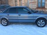 Audi 80 1993 годаүшін1 750 000 тг. в Кокшетау – фото 3