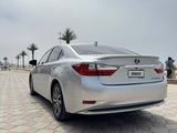 Lexus ES 300h 2015 года за 10 200 000 тг. в Актау – фото 3