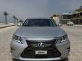 Lexus ES 300h 2015 годаүшін10 200 000 тг. в Актау – фото 5