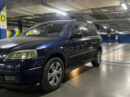 Opel Astra 1999 года за 2 400 000 тг. в Шымкент – фото 5